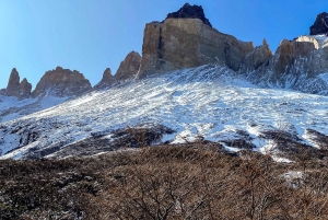 Wędruj po Dolinie Francuskiej z Natales