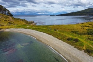 Punta Arenas: Walk to the southernmost lighthouse