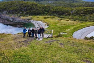 Punta Arenas: Walk to the southernmost lighthouse