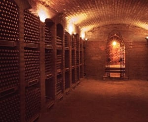 Undurraga Winery