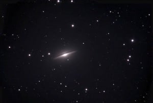 UNVERMEIDLICHE ASTRONOMISCHE TOUR IN ATACAMA