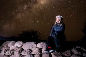 UNMISSABLE ASTRONOMIC TOUR IN ATACAMA