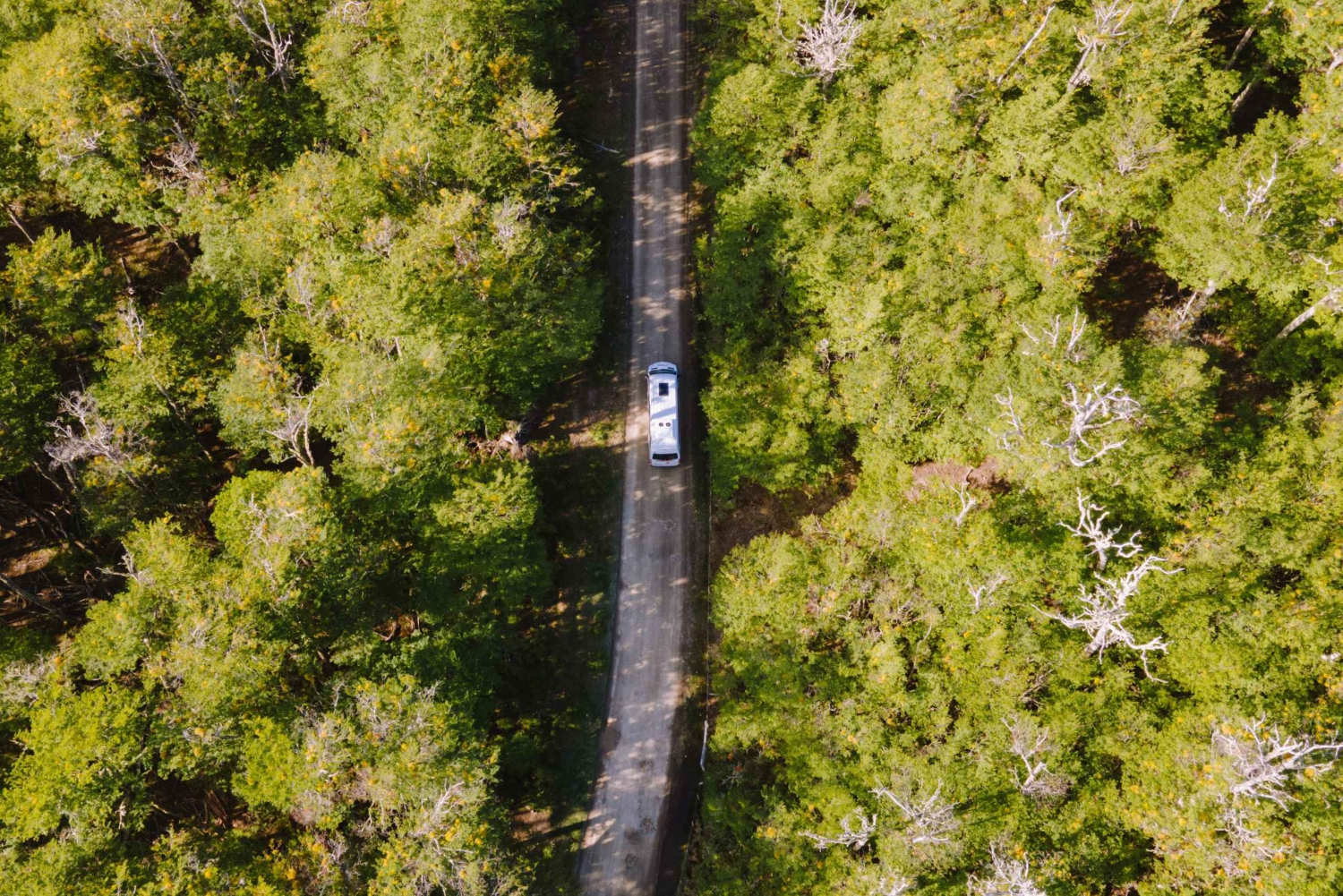 Ушуайя: тур по озерам Эскондидо и Фаньяно AM