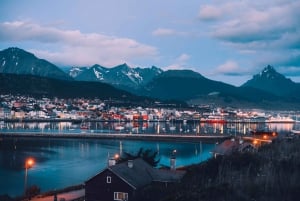 Ushuaia Exploration: 4-Day Adventure at the End of the World