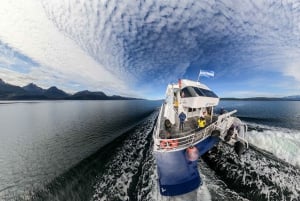 Ushuaia Explorer: 4-дневное приключение на краю света