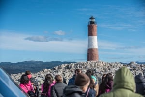 Ushuaia Explorer: 4-дневное приключение на краю света