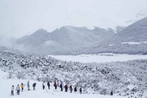 USHUAIA | Full Day Snow