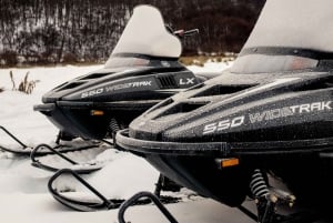 USHUAIA | Full Day Snow