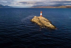 Ushuaia: Sailing Beagle Channel to the Penguin Colony