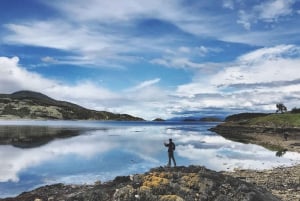 Ushuaia: Tierra del Fuego Trekking and Canoeing