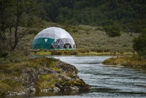 Ushuaia: Tierra del Fuego Trekking and Canoeing