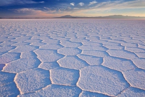 Uyuni Salt Flat 3 days | Uyuni - Uyuni
