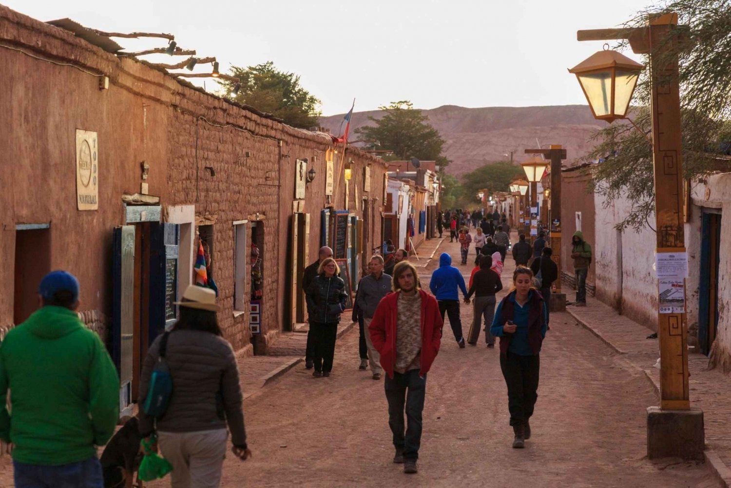 Le salar d'Uyuni : Atacama - Uyuni | 3 jours