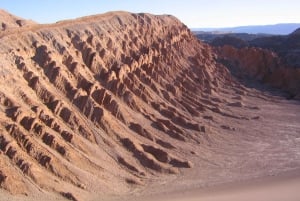 Valle de la Luna