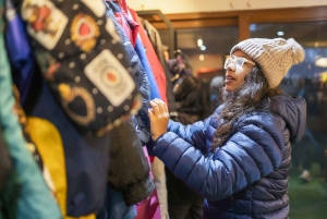 Valle Nevado Ski: bilet, lekcje, transport, dodatek odzieżowy