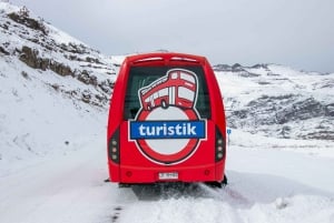 Тур в Валье Невадо