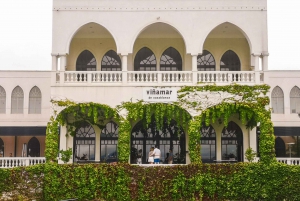 Valparaiso and Casablanca: Private tour with Sparkling Wine