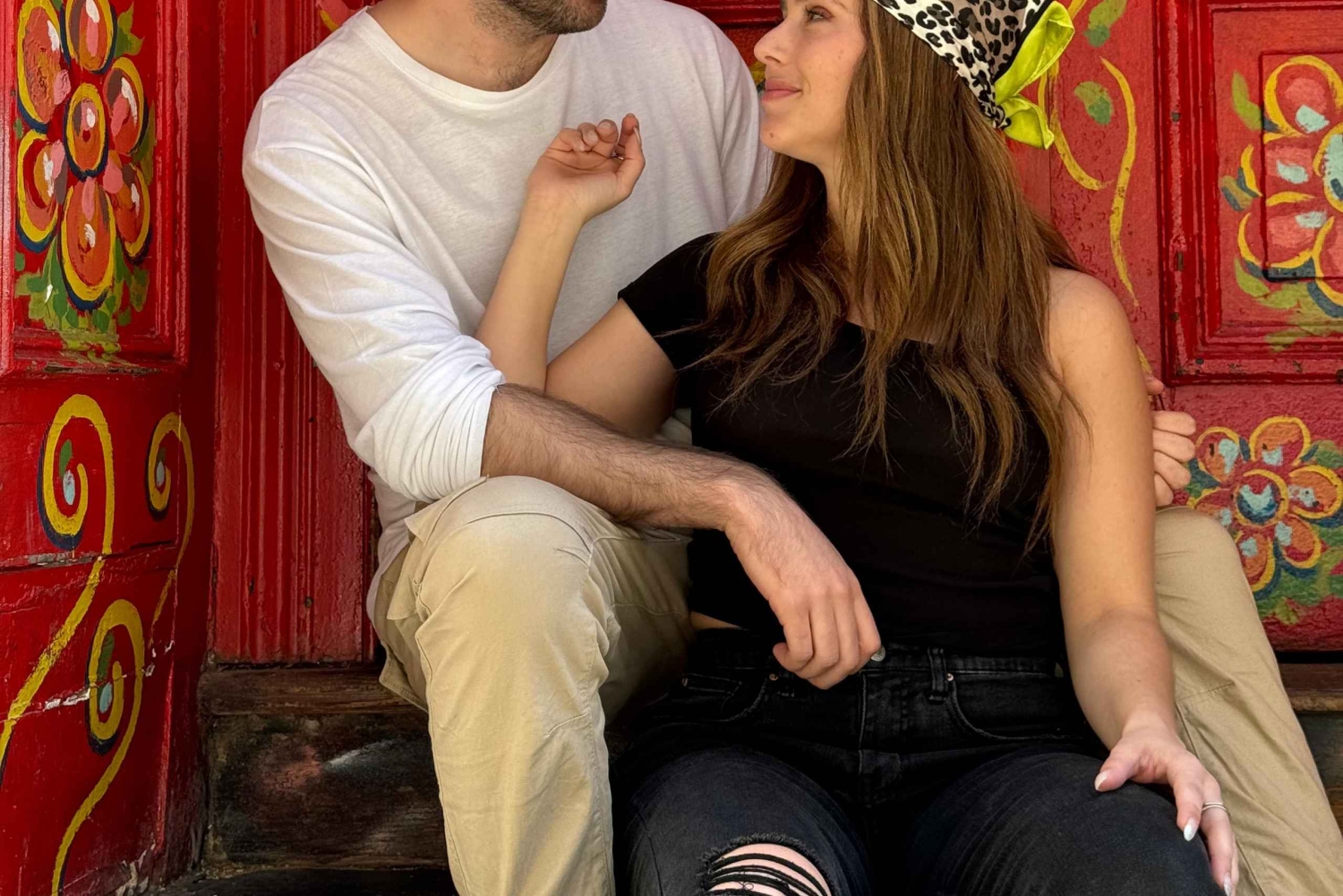 Valparaíso y Viña del Mar: tour con arte, cultura y playa desde Santiago