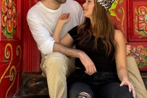 Valparaíso y Viña del Mar: tour con arte, cultura y playa desde Santiago