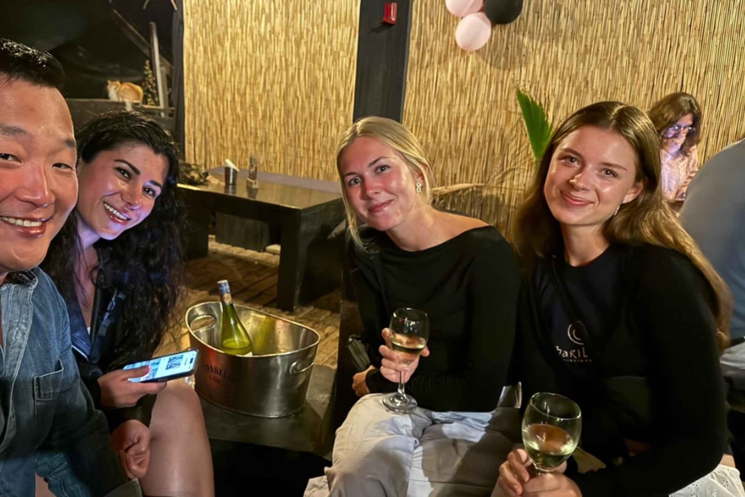 Ruta de bares Valparaíso