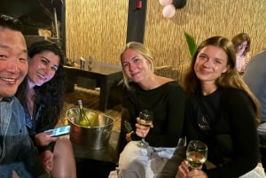 Ruta de bares Valparaíso