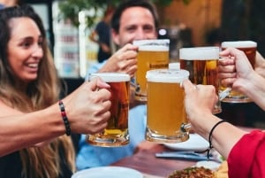 Ruta de bares Valparaíso