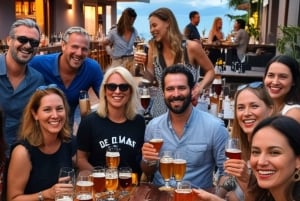 Ruta de bares Valparaíso