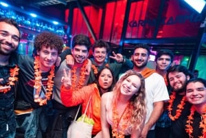 Ruta de bares Valparaíso