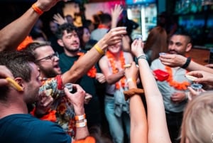 Ruta de bares Valparaíso