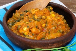 Valparaíso: el mejor tour de comida callejera con un guía local