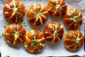 Valparaíso: el mejor tour de comida callejera con un guía local