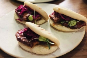 Valparaíso: el mejor tour de comida callejera con un guía local