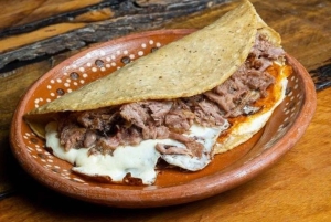 Valparaíso: el mejor tour de comida callejera con un guía local