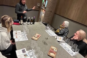 Valparaiso & Casablanca | Städtetour & Weinprobe