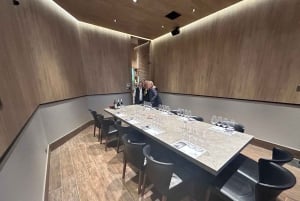 Valparaiso & Casablanca | Städtetour & Weinprobe