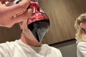 Valparaiso & Casablanca | Städtetour & Weinprobe