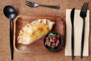 Valparaíso: Aula de culinária chilena com visita ao mercado