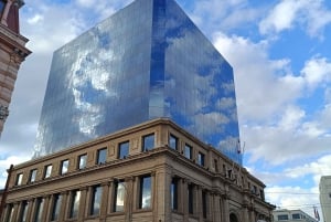 Valparaíso: byrundtur og billet til Pablo Nerudas hus