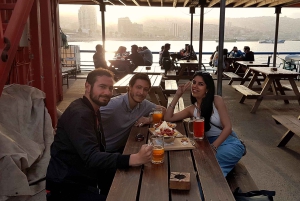 Valparaíso: Historical Walking Tour with Local Guide