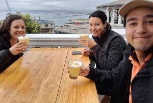 Valparaíso: LGBTour with Funicular Ride