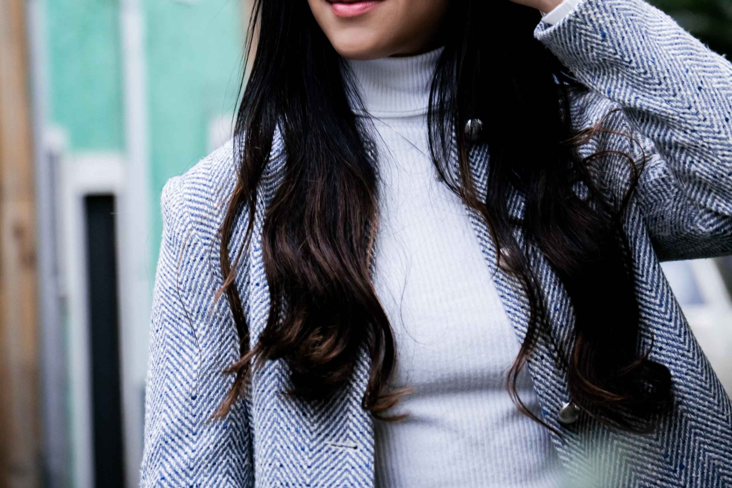 Valparaíso: sesión de fotos por la ciudad más colorida de Chile.