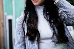 Valparaíso: sesión de fotos por la ciudad más colorida de Chile.