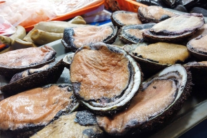 Port Valparaiso i Viña del Mar, degustacja wina w Casablance