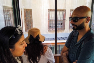 Port Valparaiso i Viña del Mar, degustacja wina w Casablance