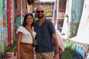 Port Valparaiso i Viña del Mar, degustacja wina w Casablance