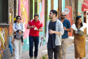 Port Valparaiso i Viña del Mar, degustacja wina w Casablance