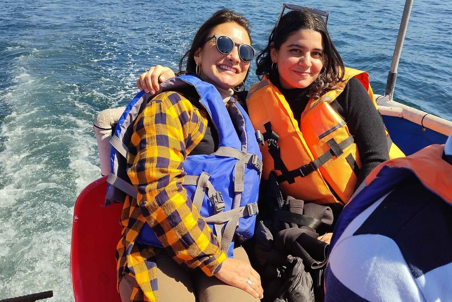 Valparaíso i Viña del Mar: odkrywaj, odkrywaj i żegluj