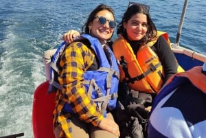 Valparaíso i Viña del Mar: odkrywaj, odkrywaj i żegluj