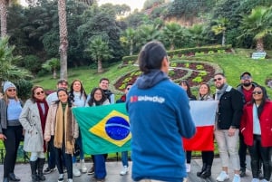 Valparaíso i Viña del Mar: odkrywaj, odkrywaj i żegluj