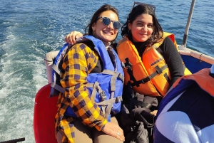 Valparaíso i Viña del Mar: odkrywaj, odkrywaj i żegluj